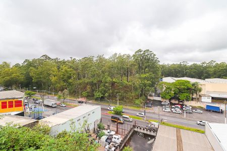 Casa para alugar com 140m², 3 quartos e 1 vagaVista da Área de Serviço