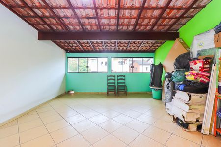 Casa para alugar com 140m², 3 quartos e 1 vagaSalão