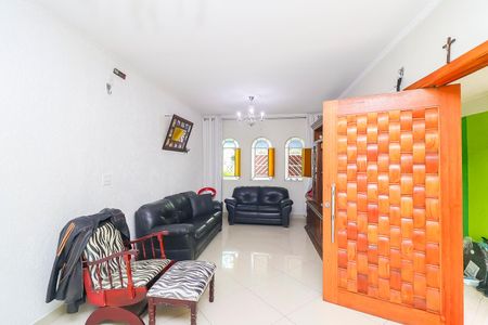 Casa para alugar com 140m², 3 quartos e 1 vagaSala