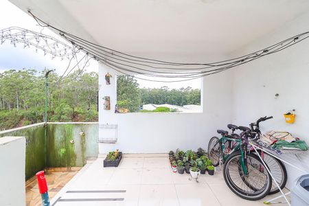 Casa para alugar com 140m², 3 quartos e 1 vagaÁrea de Serviço