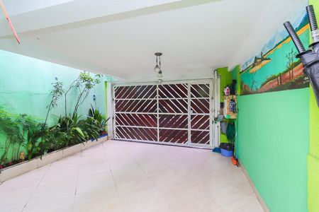 Casa para alugar com 140m², 3 quartos e 1 vagaGaragem