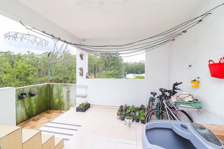 Casa para alugar com 140m², 3 quartos e 1 vagaÁrea de Serviço