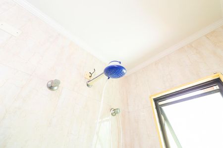 Casa para alugar com 140m², 3 quartos e 1 vagaBanheiro da Suíte 1