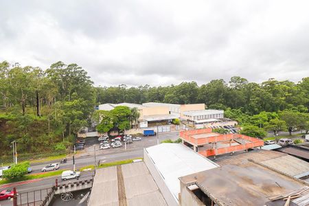 Casa para alugar com 140m², 3 quartos e 1 vagaVista da Área de Serviço