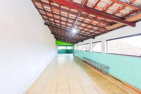 Casa para alugar com 140m², 3 quartos e 1 vagaSalão