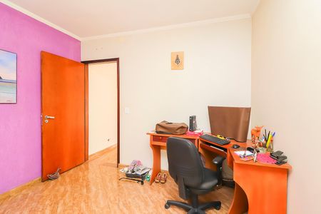 Casa para alugar com 140m², 3 quartos e 1 vagaQuarto 3