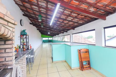 Casa para alugar com 140m², 3 quartos e 1 vagaEspaço Gourmet