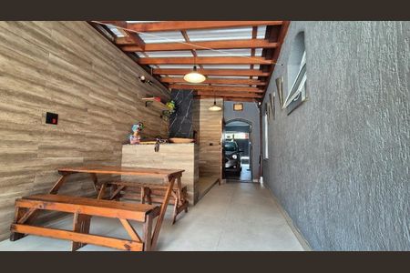 Casa à venda com 257m², 3 quartos e 3 vagasFoto 17