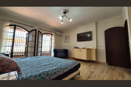 Foto 41 de casa à venda com 3 quartos, 257m² em Vila Guilherme, São Paulo