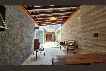 Casa à venda com 257m², 3 quartos e 3 vagasFoto 20