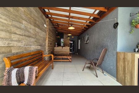 Casa à venda com 257m², 3 quartos e 3 vagasFoto 16