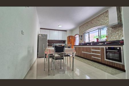 Casa à venda com 257m², 3 quartos e 3 vagasFoto 13