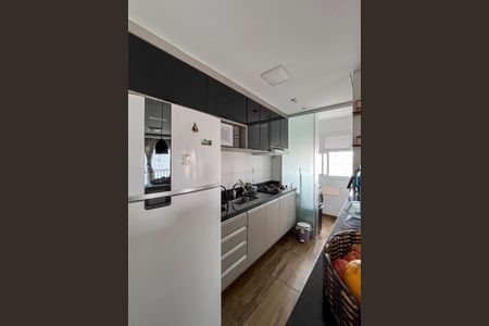 Apartamento para alugar com 50m², 2 quartos e 1 vagaCozinha