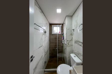 Apartamento para alugar com 50m², 2 quartos e 1 vagaBanheiro