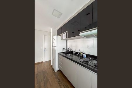 Apartamento para alugar com 50m², 2 quartos e 1 vagaCozinha