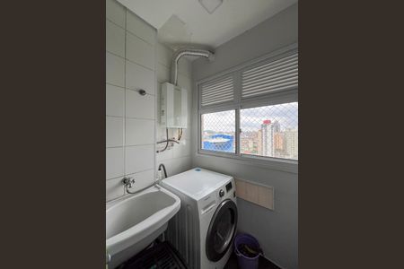 Apartamento para alugar com 50m², 2 quartos e 1 vagaÁrea de Serviço