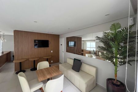 Apartamento para alugar com 50m², 2 quartos e 1 vagaSalão de Festas