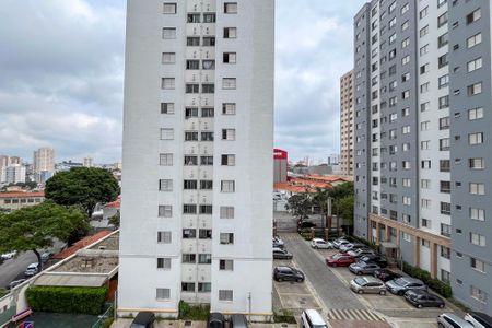 Apartamento para alugar com 50m², 2 quartos e 1 vagaVista do Quarto 2