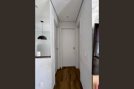 Apartamento para alugar com 50m², 2 quartos e 1 vagaCorredor