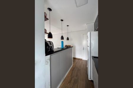 Apartamento para alugar com 50m², 2 quartos e 1 vagaCozinha