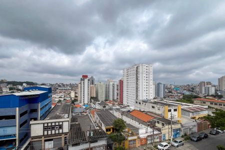 Apartamento para alugar com 50m², 2 quartos e 1 vagaVista do Quarto 1