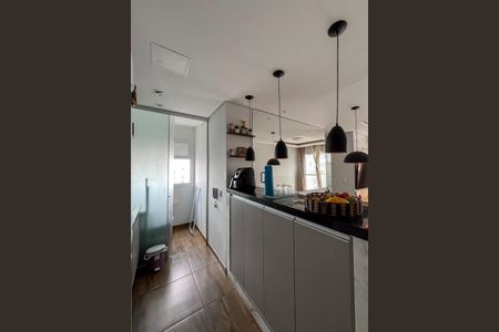 Apartamento para alugar com 50m², 2 quartos e 1 vagaCozinha