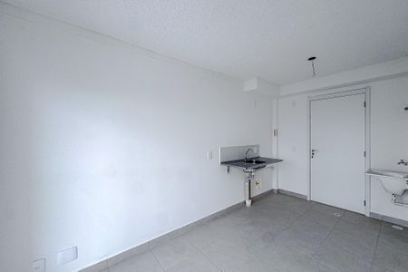 Apartamento à venda com 30m², 1 quarto e sem vaga Apartamento à venda com 30m², 1 quarto e sem vagaSala
