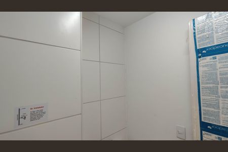Apartamento para alugar com 37m², 2 quartos e sem vagaBanheiro