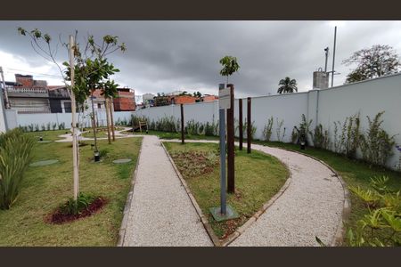 Apartamento para alugar com 37m², 2 quartos e sem vagaEspaço de exercícios