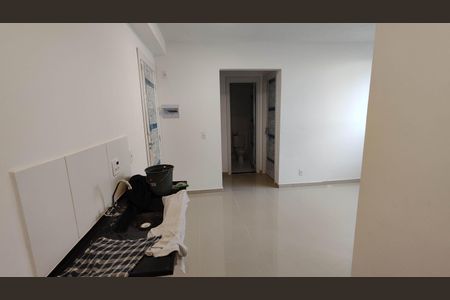 Apartamento para alugar com 37m², 2 quartos e sem vagaSala / Cozinha / Área de serviço
