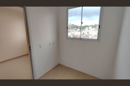 Apartamento para alugar com 37m², 2 quartos e sem vagaQuarto 1