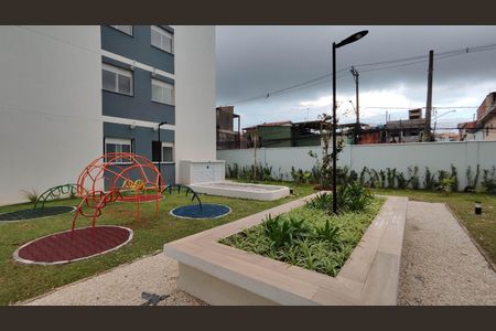 Apartamento para alugar com 37m², 2 quartos e sem vagaPlayground