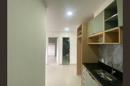 Apartamento para alugar com 37m², 2 quartos e sem vagaCozinha