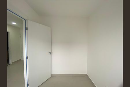 Quarto 1 de apartamento para alugar com 2 quartos, 37m² em Jardim Caravelas, São Paulo