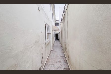 Apartamento à venda com 180m², 3 quartos e 2 vagasCorredor