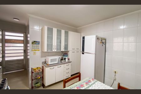 Apartamento à venda com 180m², 3 quartos e 2 vagasCozinha