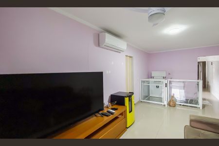 Apartamento à venda com 180m², 3 quartos e 2 vagasSala