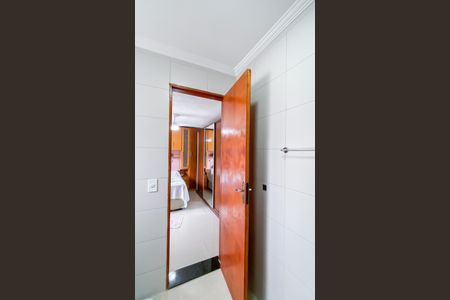 Apartamento à venda com 180m², 3 quartos e 2 vagasBanheiro da Suíte