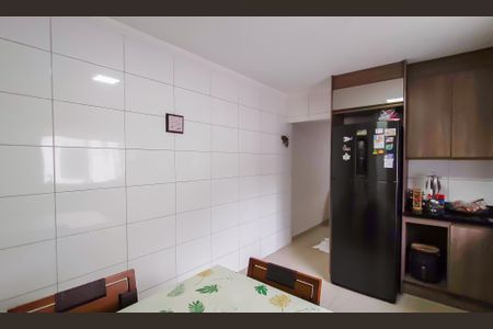 Apartamento à venda com 180m², 3 quartos e 2 vagasCozinha