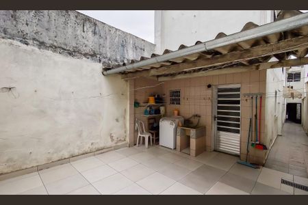 Apartamento à venda com 180m², 3 quartos e 2 vagasÁrea de Serviço