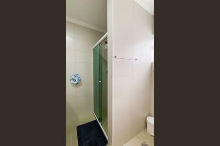 Apartamento à venda com 180m², 3 quartos e 2 vagasBanheiro da Suíte