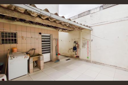 Apartamento à venda com 180m², 3 quartos e 2 vagasÁrea de Serviço