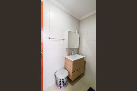 Apartamento à venda com 180m², 3 quartos e 2 vagasBanheiro da Suíte