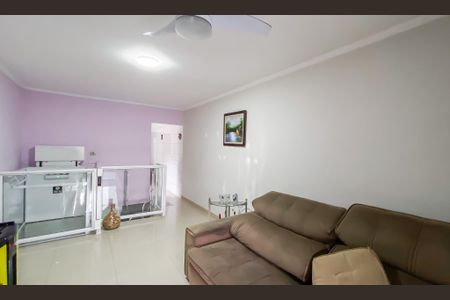 Sala de apartamento à venda com 3 quartos, 180m² em Cidade Patriarca, São Paulo