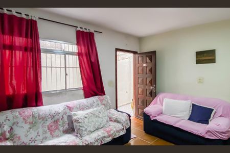 Apartamento à venda com 180m², 3 quartos e 2 vagasSala da casa 2