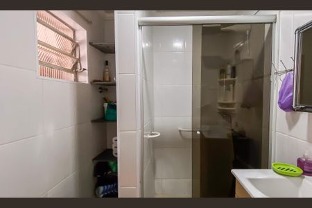 Apartamento à venda com 180m², 3 quartos e 2 vagasBanheiro