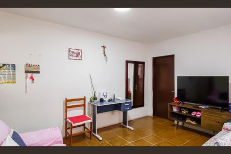 Apartamento à venda com 180m², 3 quartos e 2 vagasSala da casa 2