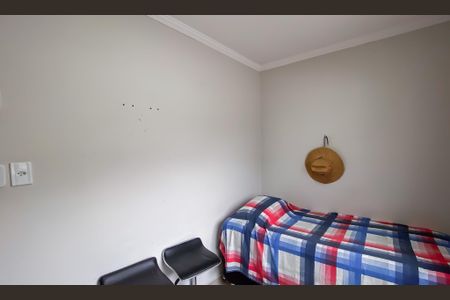 Apartamento à venda com 180m², 3 quartos e 2 vagasQuarto 