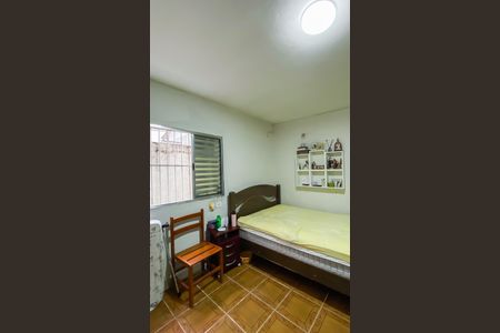 Apartamento à venda com 180m², 3 quartos e 2 vagasQuarto da casa 2