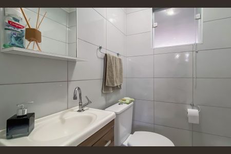 Lavabo de apartamento à venda com 3 quartos, 180m² em Cidade Patriarca, São Paulo